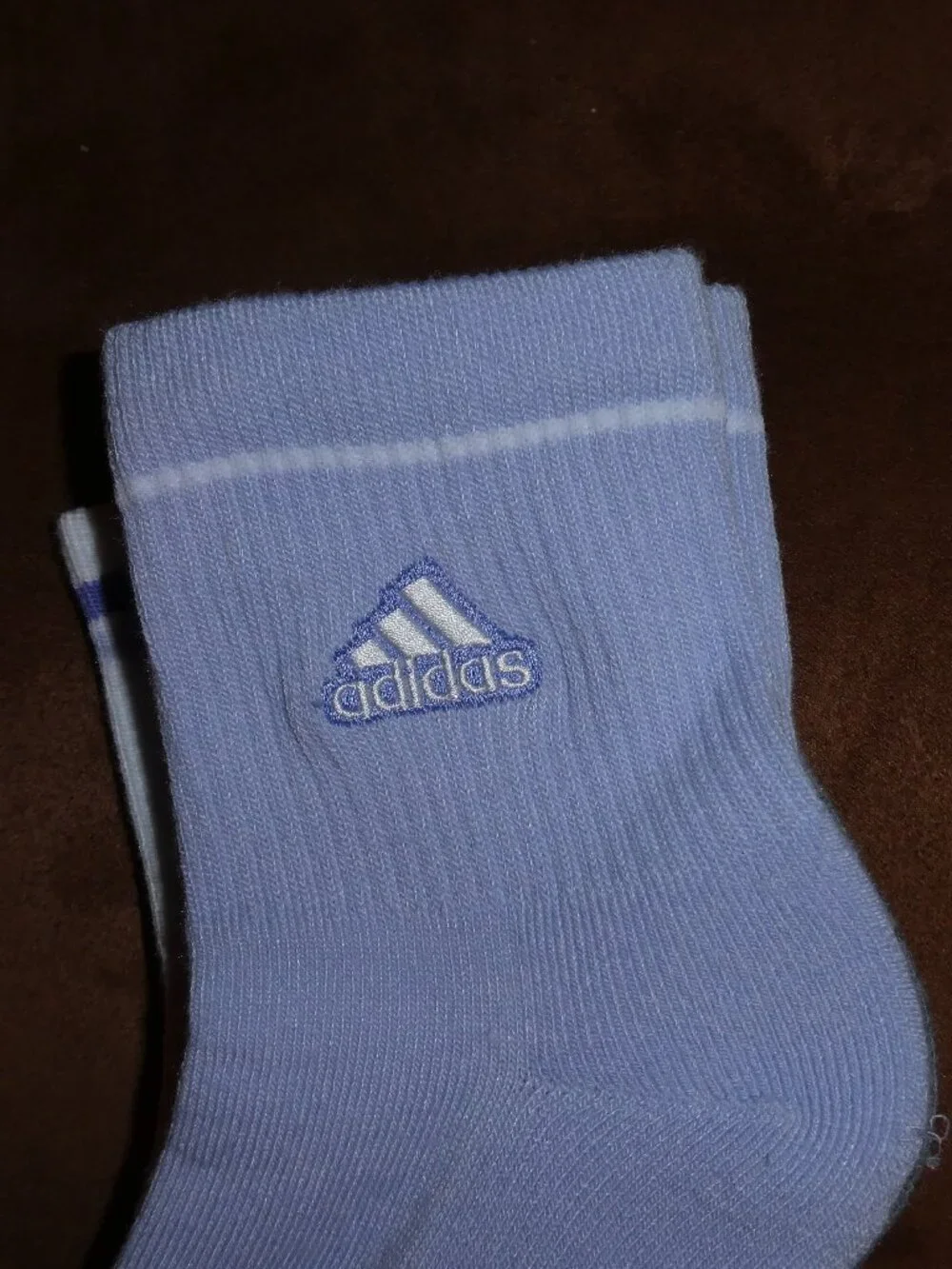 3 pack High Quarter ClimaCool Adidas Women’s Socks Size 5-10 NWT